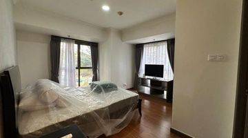 Gambar 5 Disewa Apartemen Pavilion Sudirman Uk 105 Sqm 2kt Furnished At Jakarta Pusat