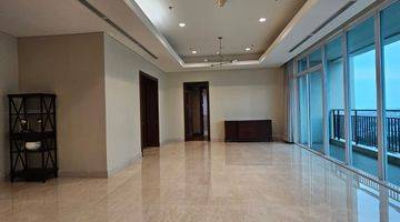 Gambar 3 Disewakan Best Deal Pakubuwono Signature 4+1BR Uk 385m2 Furnished di Keb.lama Jaksel