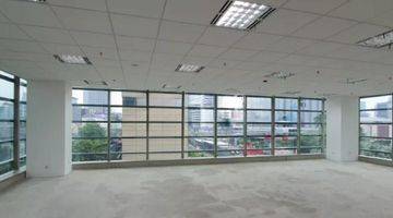 Gambar 1 Dijual Office Lippo Thamrin Uk 218 Sqm Bare At Jakarta Pusat