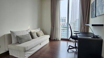 Gambar 4 Dijual BEST DEAL Apartemen Pakubuwono 2br 117m2 FURNISHED jaksel