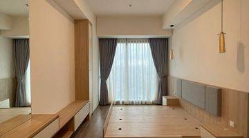 Gambar 1 Disewa Apartemen 57 Promenade 2BR Uk 105sqm Furnish Best Location At Jakarta Pusat