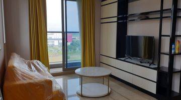 Gambar 1 Dijual Apartemen Branz Bsd