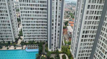 Gambar 1 Dijual Apartemen MidTown Ellis 