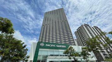 Gambar 1 Disewa Apartemen Pacific Garden