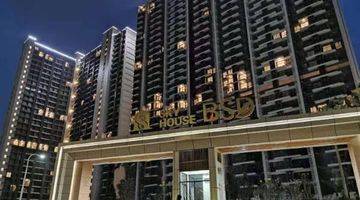 Gambar 2 Dijual Apartemen Skyhouse Bsd 