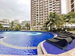 Gambar 3 Dijual Apartemen Skyhouse Bsd 