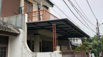 Gambar 2 Dijual Rumah Taman Meruya Ilir