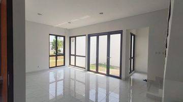 Gambar 2 Dijual Rumah Brand New Citra Sentul Raya