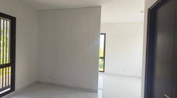 Gambar 3 Dijual Rumah Brand New Citra Sentul Raya