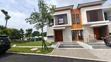 Gambar 1 Dijual Rumah Brand New Citra Sentul Raya