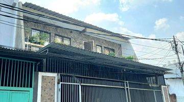 Gambar 2 Dijual Rumah Jelambar Selatan 2.5 Lantai