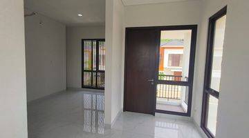 Gambar 2 Dijual Rumah Brand New Citra Sentul Raya