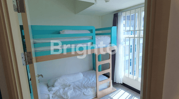 Gambar 5 APARTEMEN AMOR - PAKUWON CITY SIAP HUNI FULL FURNISH