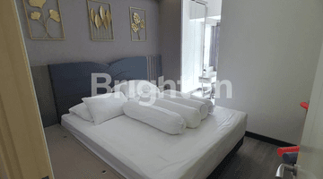 Gambar 2 APARTEMEN AMOR - PAKUWON CITY SIAP HUNI FULL FURNISH