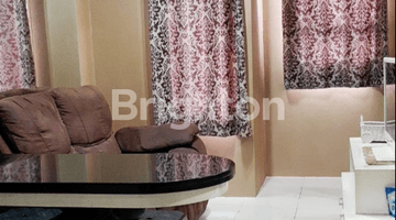 Gambar 1 APARTMENT FULL FURNISHED PUNCAK KERTAJAYA