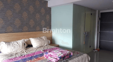 Gambar 2 APARTMENT PETRA SQUARE FULL FURNISHED TYPE DELUXE