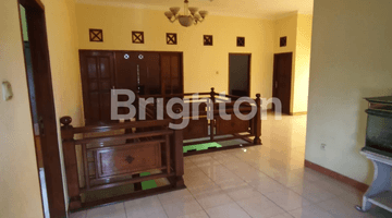 Gambar 2 RUMAH JL GUBENG KERTAJAYA FULL FURNISHED