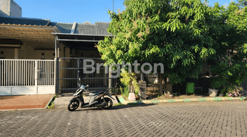 Gambar 2 RUMAH IDAMAN DI LOKASI PREMIUM GARDEN DIAN REGENCY, WARU SIDOARJO