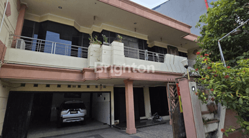 Gambar 1 RUMAH VILLA KALIJUDAN INDAH FULL FURNISHED