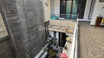 Gambar 4 RUMAH VILLA KALIJUDAN INDAH FULL FURNISHED