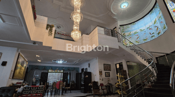 Gambar 2 RUMAH VILLA KALIJUDAN INDAH FULL FURNISHED