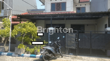 Gambar 1 RUMAH 2 LANTAI PONDOK JATI - BUDURAN SIDOARJO