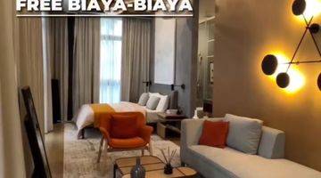 Gambar 5 Brava Himalaya Lippo Karawaci Sisa 1 Unit 