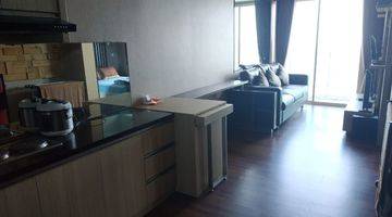 Gambar 1 Dijual Apartemen La Grande Bandung, 2 kamar 