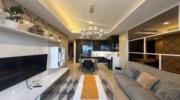 Gambar 1 Sewa Pondok Indah Residence full firnish 