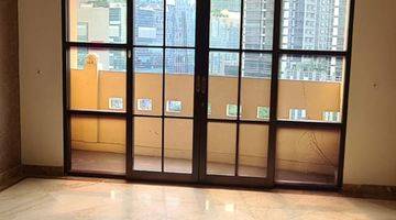 Gambar 3  Apartemen 3 Kamar Tidur Kusuma Chandra Bagus Furnished