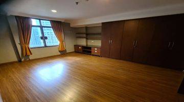 Gambar 4  Apartemen 3 Kamar Tidur Kusuma Chandra Bagus Furnished