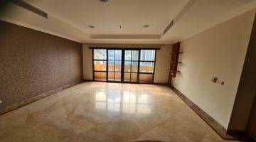 Gambar 5  Apartemen 3 Kamar Tidur Kusuma Chandra Bagus Furnished