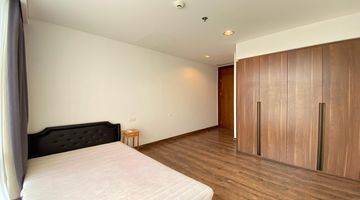 Gambar 3  Apartemen 3 Kamar Tidur The Elements Furnished Bagus