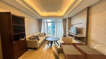 Gambar 3  Apartemen South Hill 2 Kamar Tidur Furnished Bagus