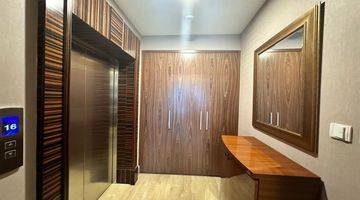 Gambar 4  Apartemen South Hill 2 Kamar Tidur Furnished Bagus