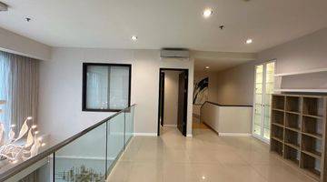 Gambar 4  Rent Apartment Best&Luxury In Gandaria Heights 3Br 170M2 Furnish