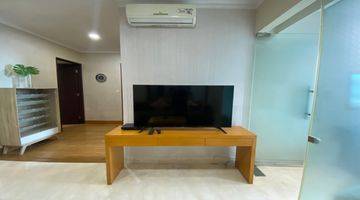 Gambar 5  Apartemen Residence 8 @Senopati 2 Kamar Tidur Furnished Bagus