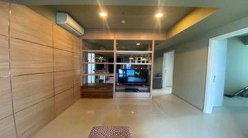 Gambar 2  Apartemen Casa Grande 3 Kamar Tidur Furnished Bagus