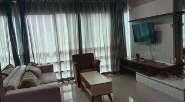 Gambar 2  Sahid Sudirman Residence 2Br Full furnish luxury