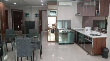 Gambar 3  Sahid Sudirman Residence 2Br Full furnish luxury