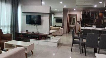 Gambar 4  Sahid Sudirman Residence 2Br Full furnish luxury