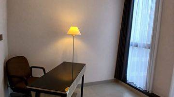 Gambar 4  Apartemen Fatmawati City Center 1 Kamar Tidur Furnished Bagus