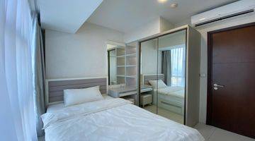 Gambar 5  Apartemen Casa Grande 2 Kamar Tidur Furnished Bagus