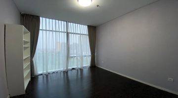 Gambar 3  Apartemen Verde 3 Kamar Tidur Furnished nego