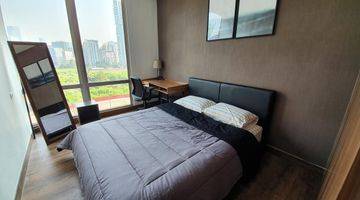 Gambar 4  Apartemen The Elements 3 Kamar Tidur Furnished