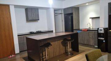 Gambar 5  Apartemen Verde 2 Kamar Tidur Furnished nego