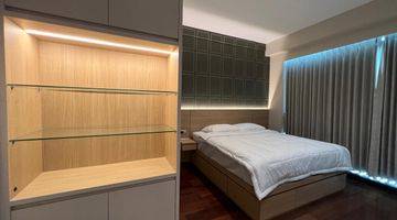 Gambar 3  Setiabudi Residences Apartemen Furnished 3 Kamar Tidur Bagus