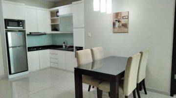 Gambar 5  Apartemen Gandaria Heights 2 Kamar Tidur Furnished Bagus