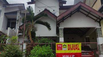 Gambar 1 Dijual Rumah Di Perumahan Bukit Bogor Raya Lakeside 