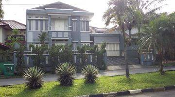 Gambar 1 Jual Rumah Di Boulevard BNR Bogor